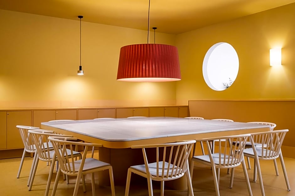 BCN Urban Hotels Gran Ducat