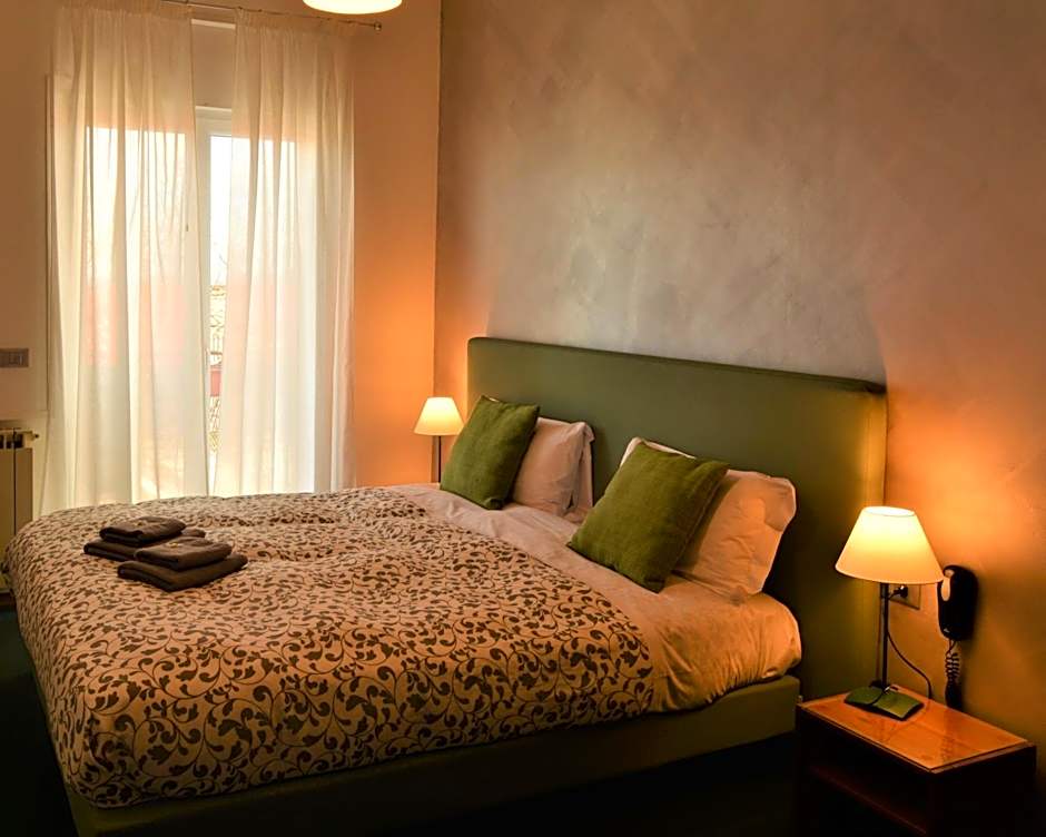 Albergo Alla Valle di Banne