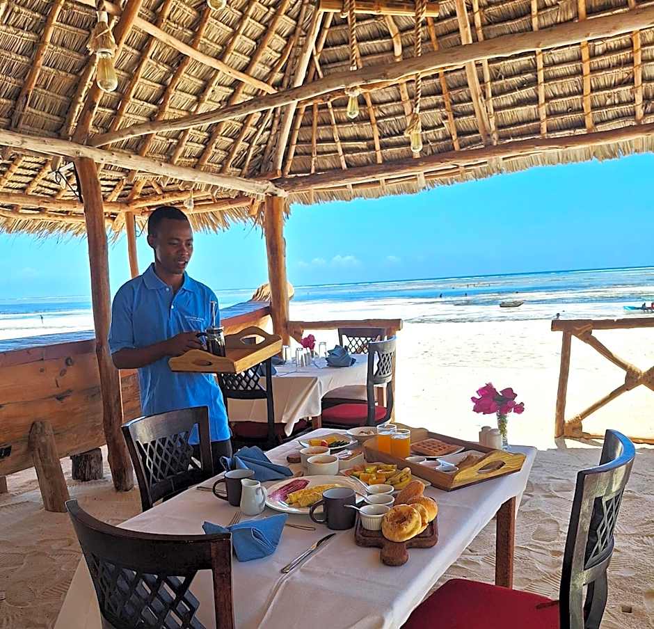 BIANCO AZZURRO Hotel & Restaurant