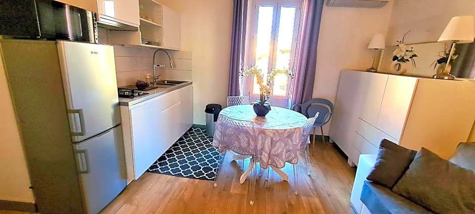SeaYouSoon Inn Cannes - Studios