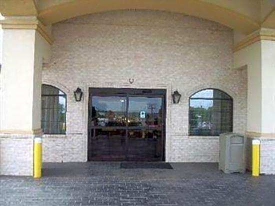Motel 6 Tyler, TX