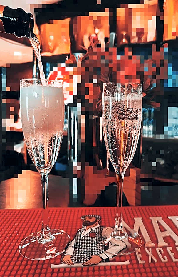 The Bay Horse Hotel Wolsingham