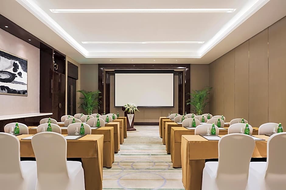 Wanda Realm Dandong