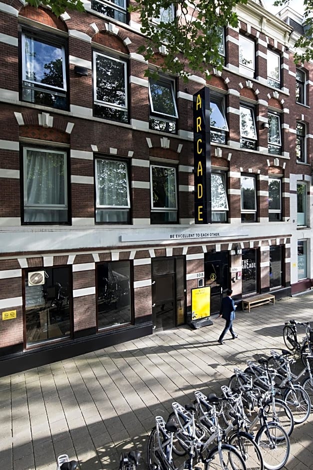 The Arcade Hotel Amsterdam