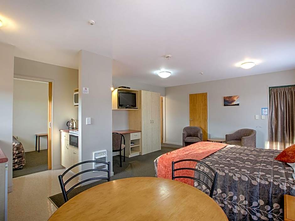 Bella Vista Hanmer Springs