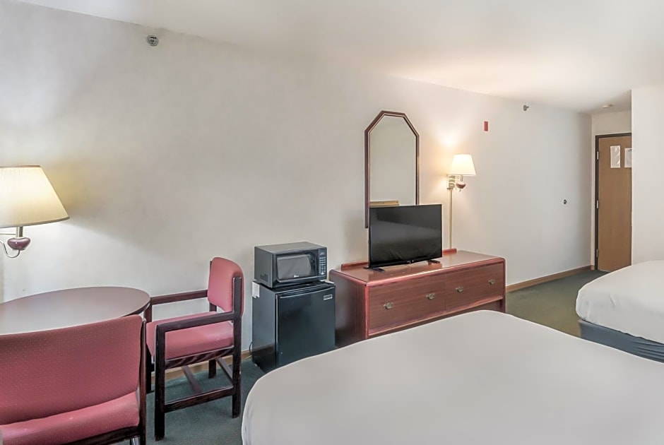 Americas Best Value Inn-Wenona
