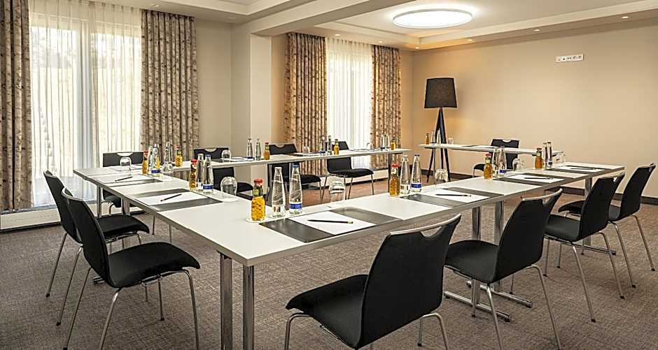 Victor's Residenz-Hotel Teistungenburg
