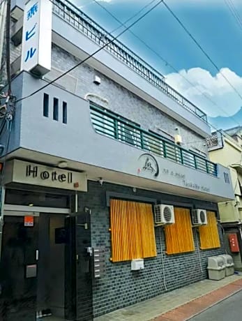 Tsubame Hotel Asakusabashi