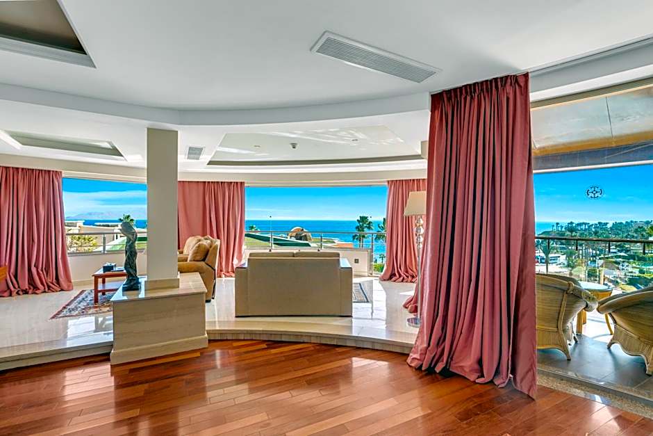 Royal Savoy Sharm El Sheikh
