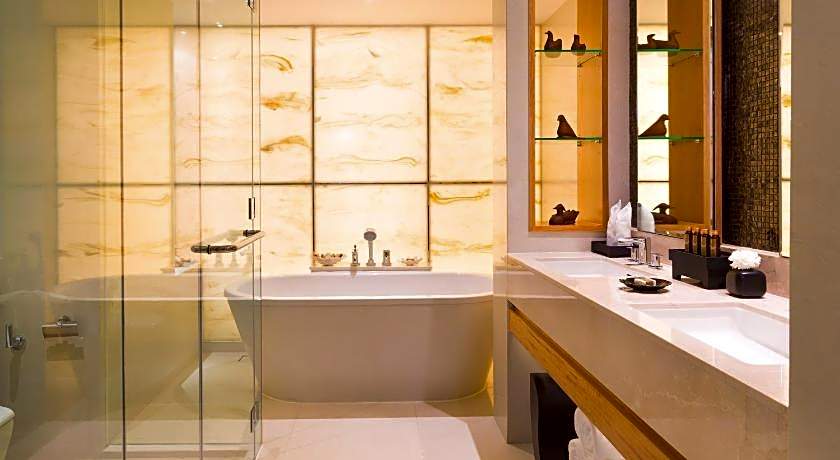 Avani Ratchada Bangkok Hotel