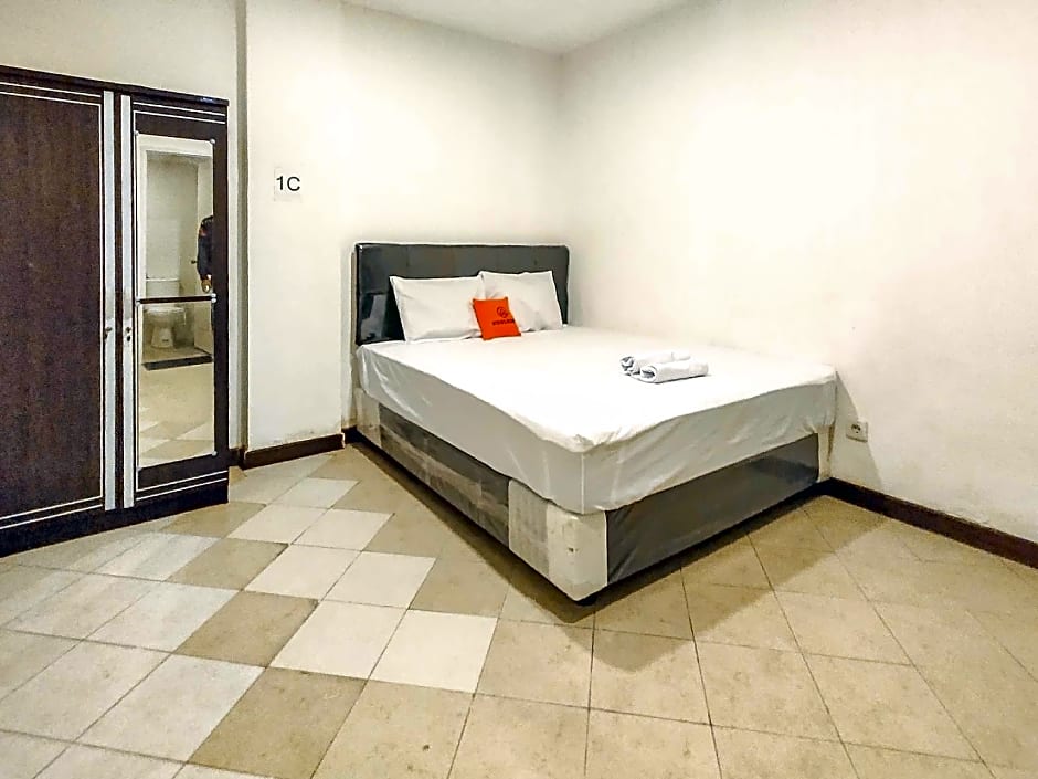 KoolKost @ Jalan Pidada Denpasar (Minimum Stay 6 Nights)                                  