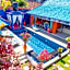 Villa Majorelle Bali