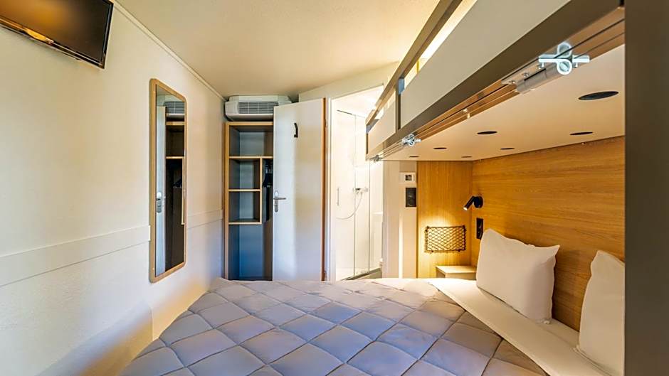 Premiere Classe Bayonne