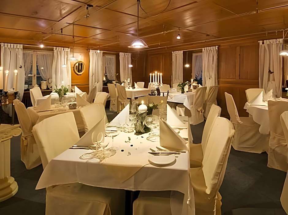 Hotel Gasthaus Hirschen
