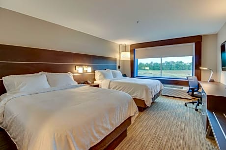 Suite - Only Hearing Accessible