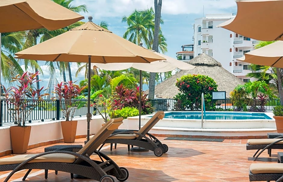 One Beach Street Puerto Vallarta