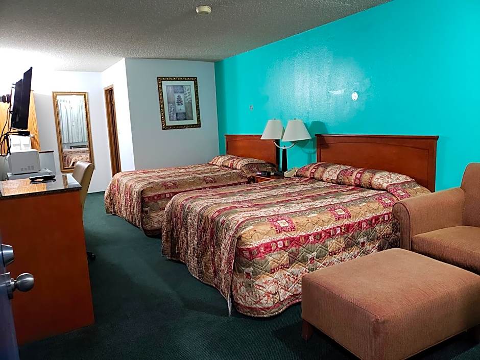 Budget Inn