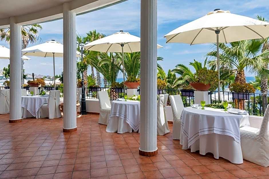 Hotel Lido degli Scogli