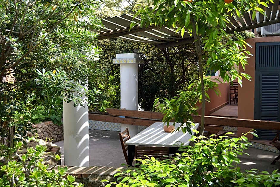 Piccolo Tirreno Hotel Residence