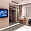 GreenTree Inn Express Hotel Jiangsu Suqian Shuyang Bus Station