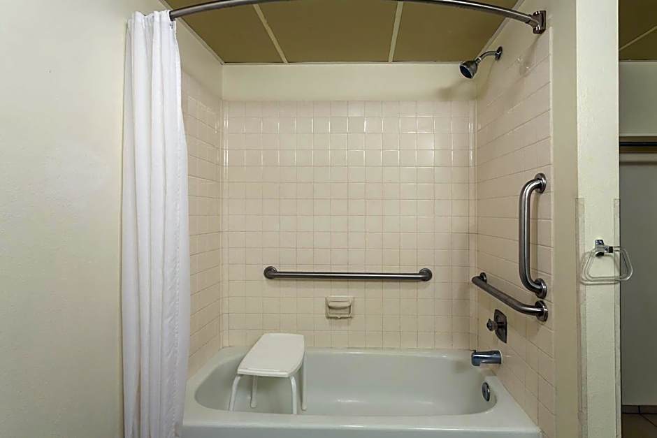 Super 8 by Wyndham Diamondville Kemmerer