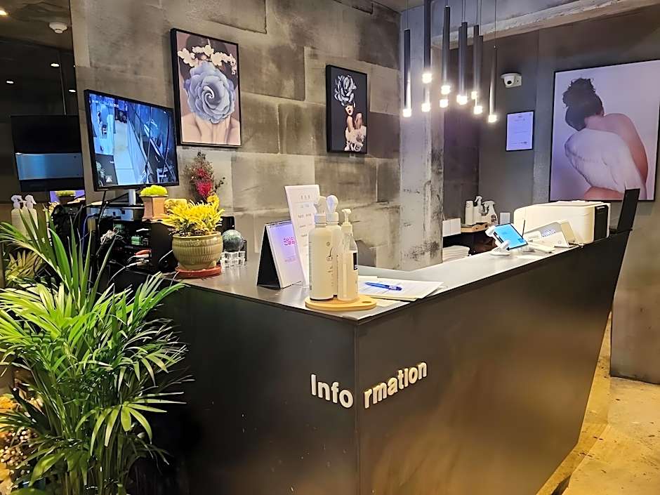 St. 179 Incheon Hotel                                                                           