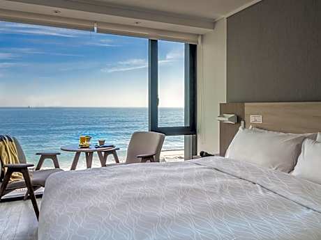 Pullman Vina del Mar San Martin