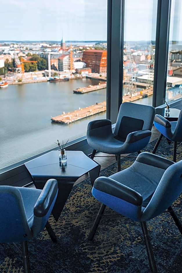 Clarion Hotel Helsinki