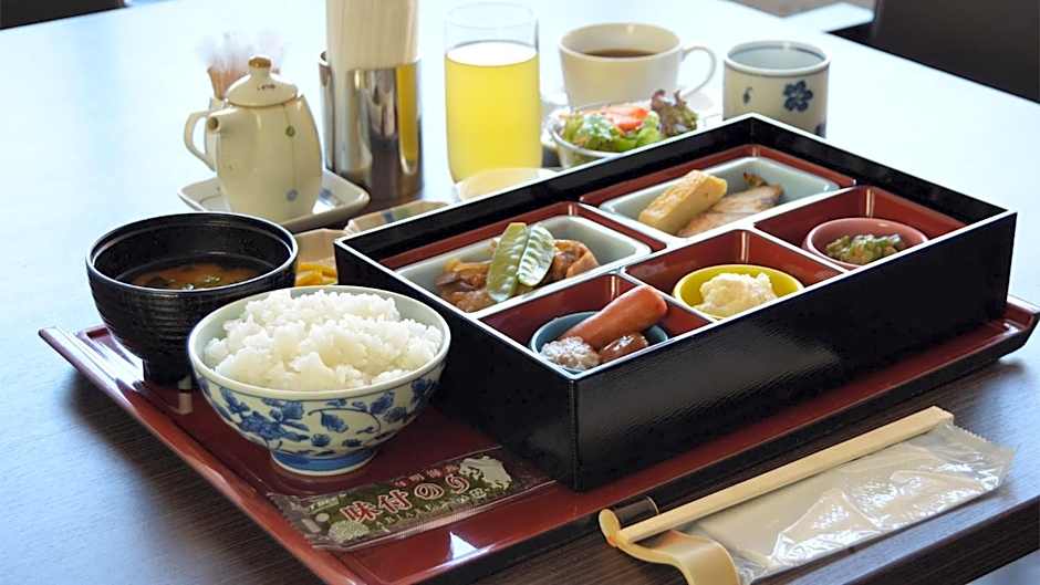 SAIDAIJI GRAND HOTEL - Vacation STAY 92824