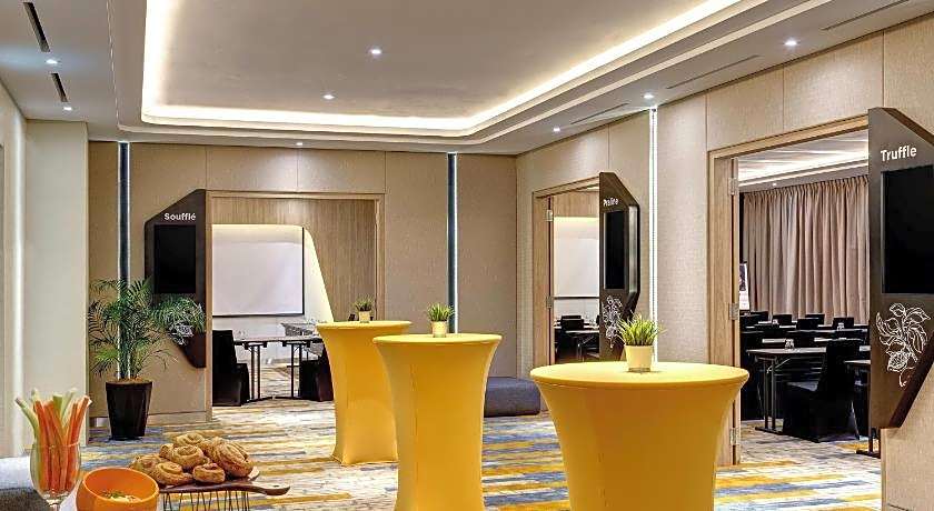 ibis Styles Johor Iskandar Puteri