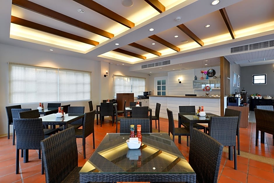 Le Monte Khao Yai Hotel
