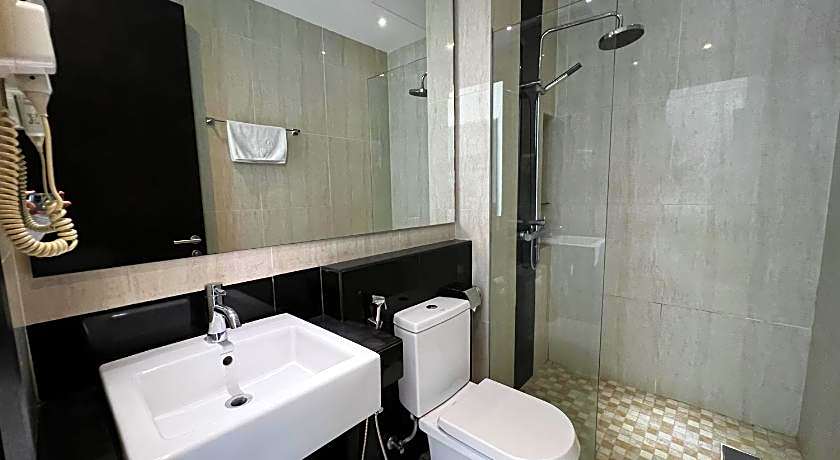 Mio Boutique Hotel Melaka