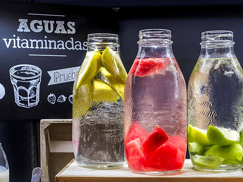 Ibis Barcelona Castelldefels