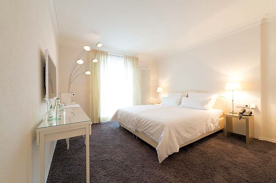 Hotel Villa Seeschau - Adults only