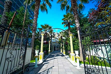 Olimpic Hotel