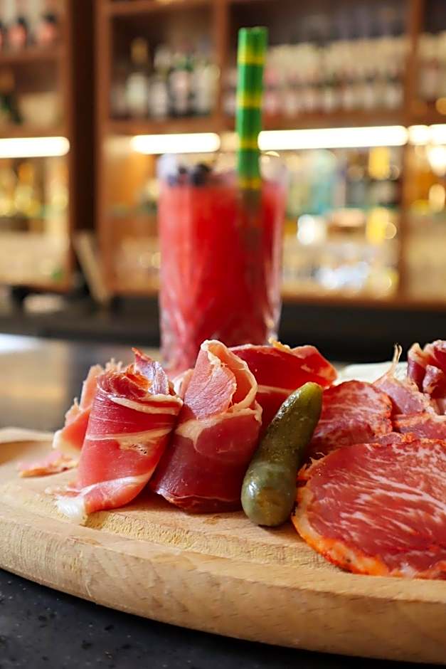 Maison Philippe Le Bon, Les Collectionneurs