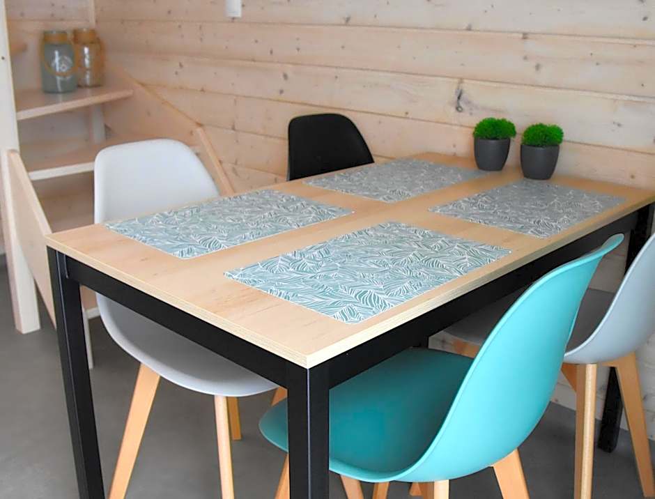 Na Klifie Wypoczynek&Spa