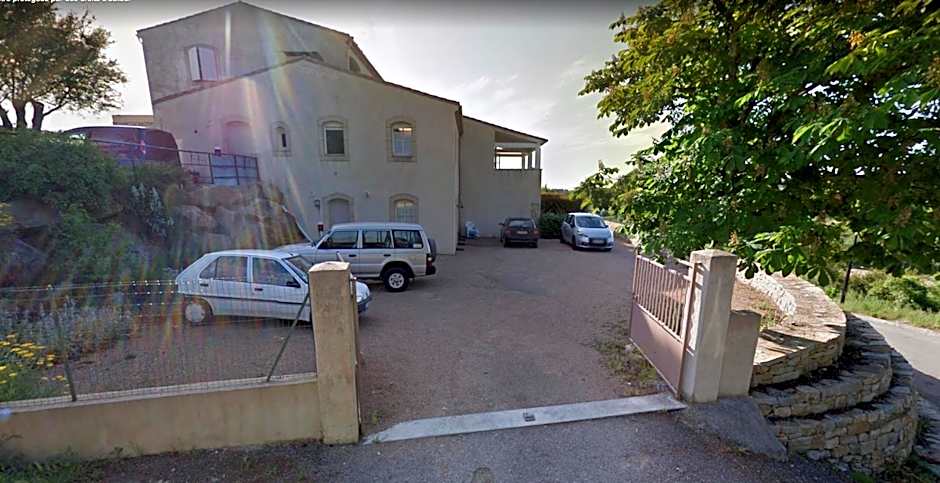 Hôtel Restaurant La Bergerie