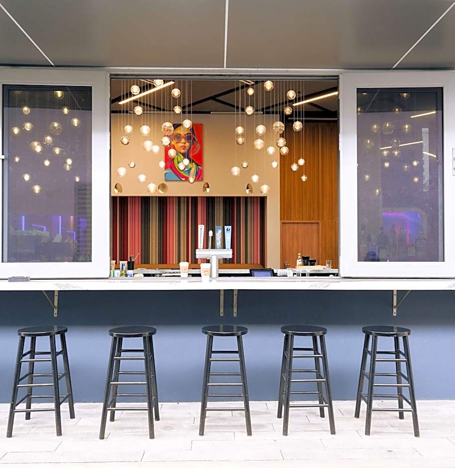 Yotel Miami