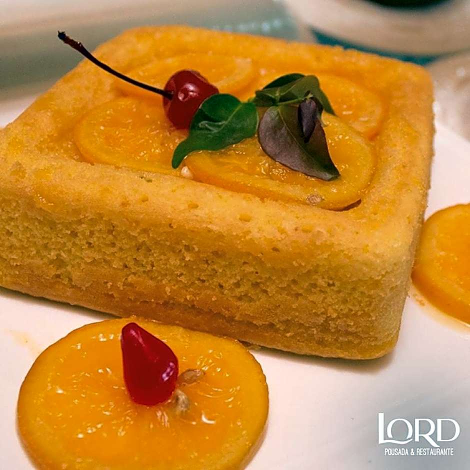 Pousada Lord