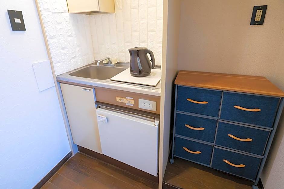 SONIC APARTMENT HOTEL