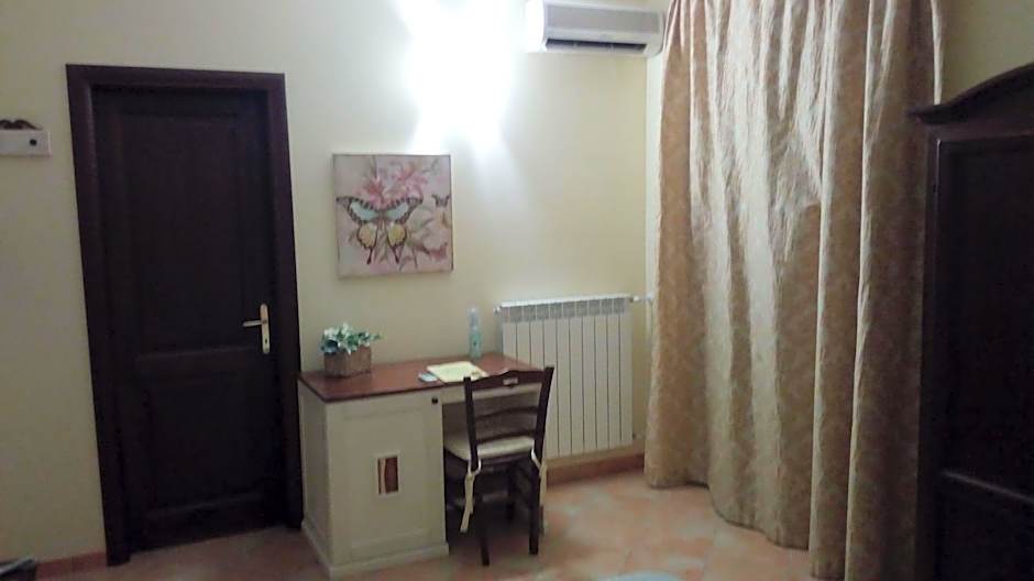 Residence Hotel La Commenda