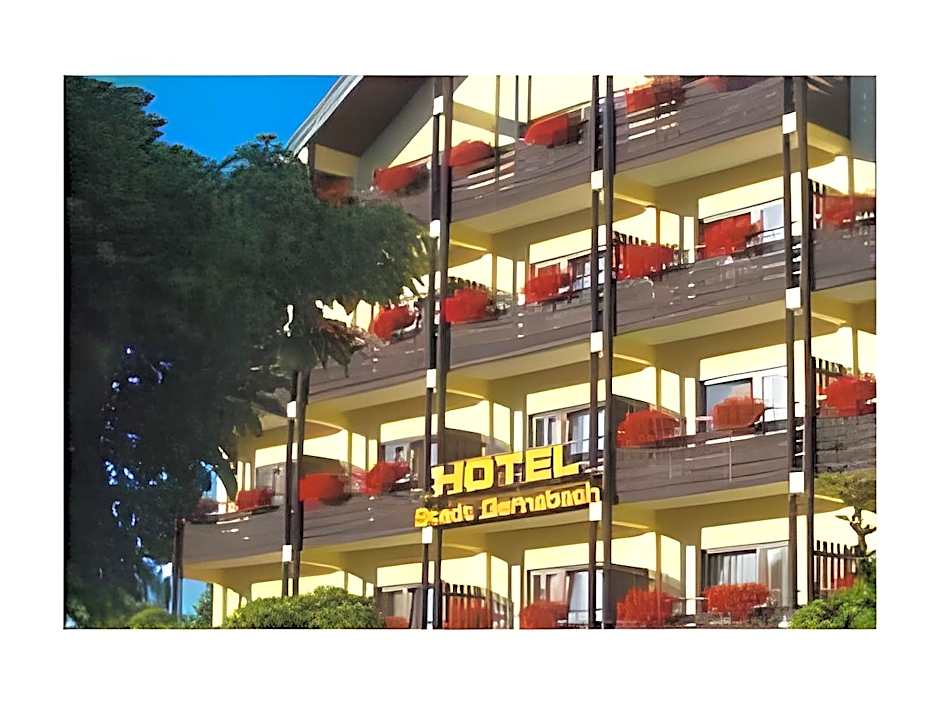 Hotel Stadt Gernsbach