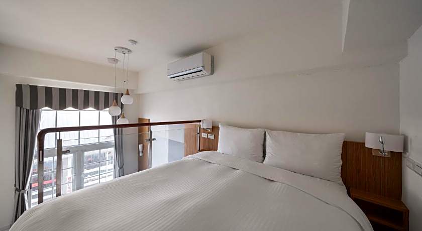 Anping Kensington Hotel