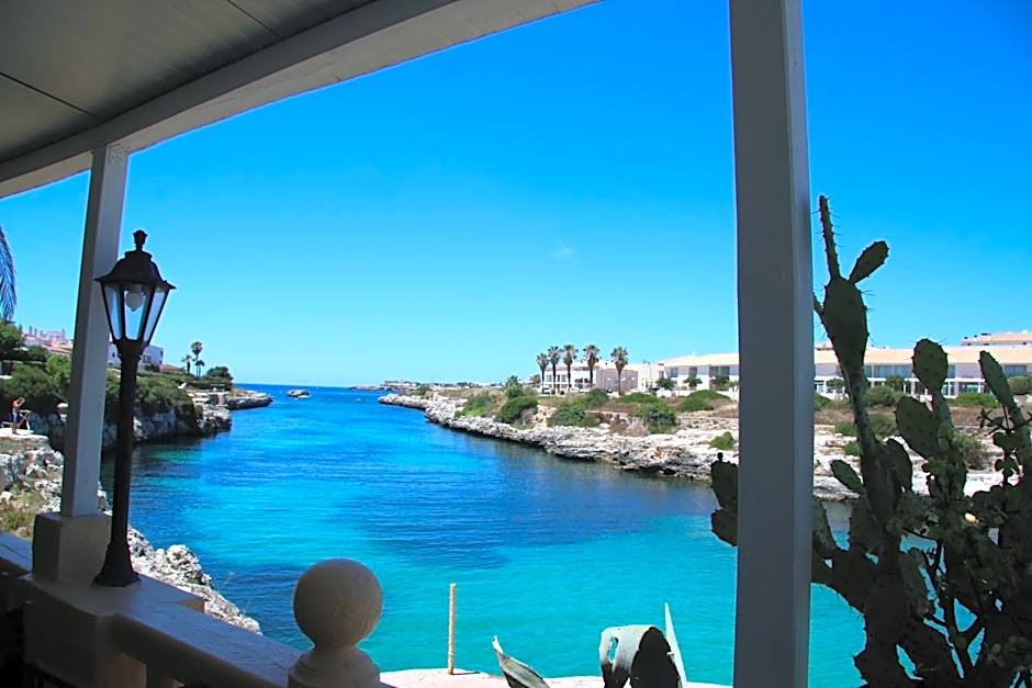 Cala Bona y Mar Blava