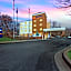 Comfort Suites Huntsville Research Park Area