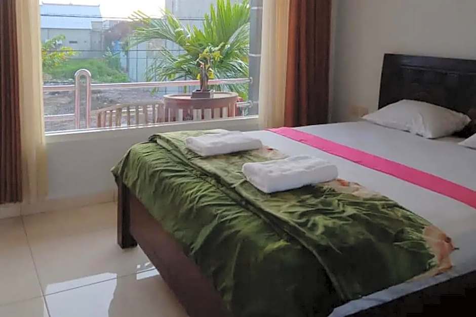 Puri Karimunjawa RedPartner