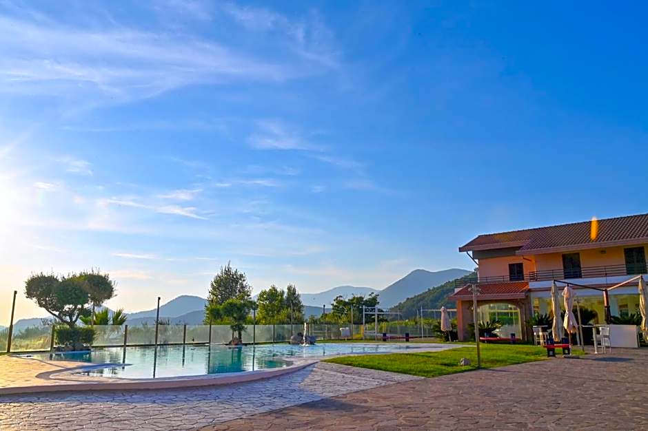 Masseria Nobile Relais