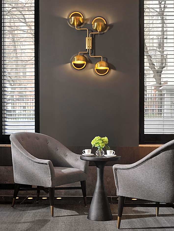 Hotel AKA Boston Common