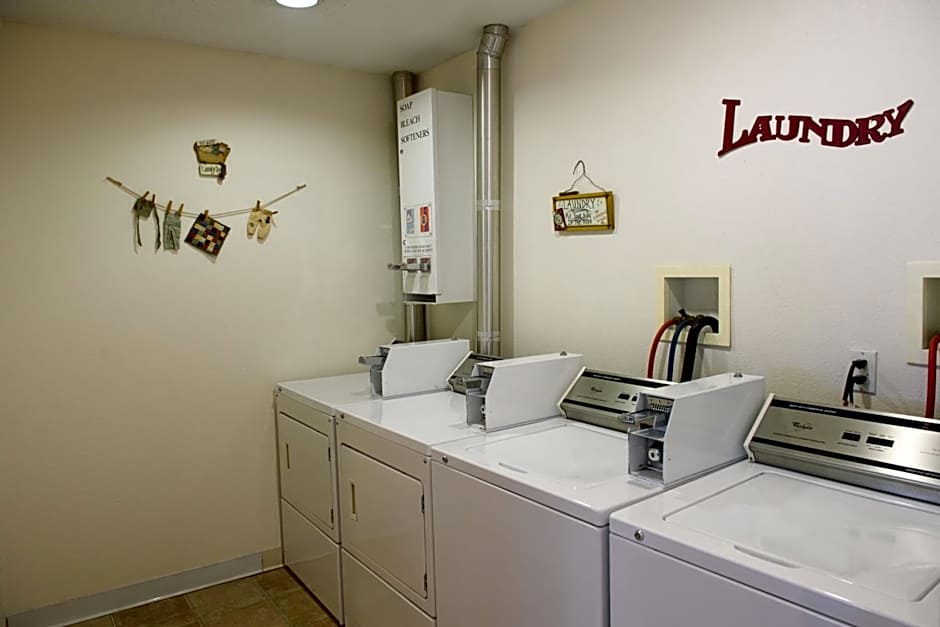 America's Best Value Inn New Paltz